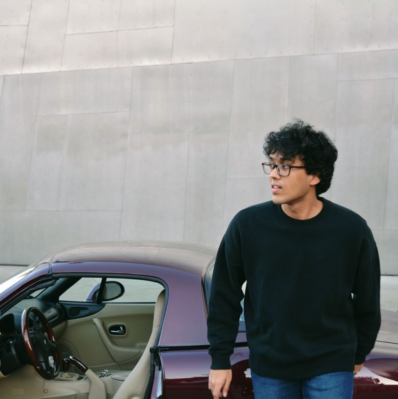 Profile of Varun Jain