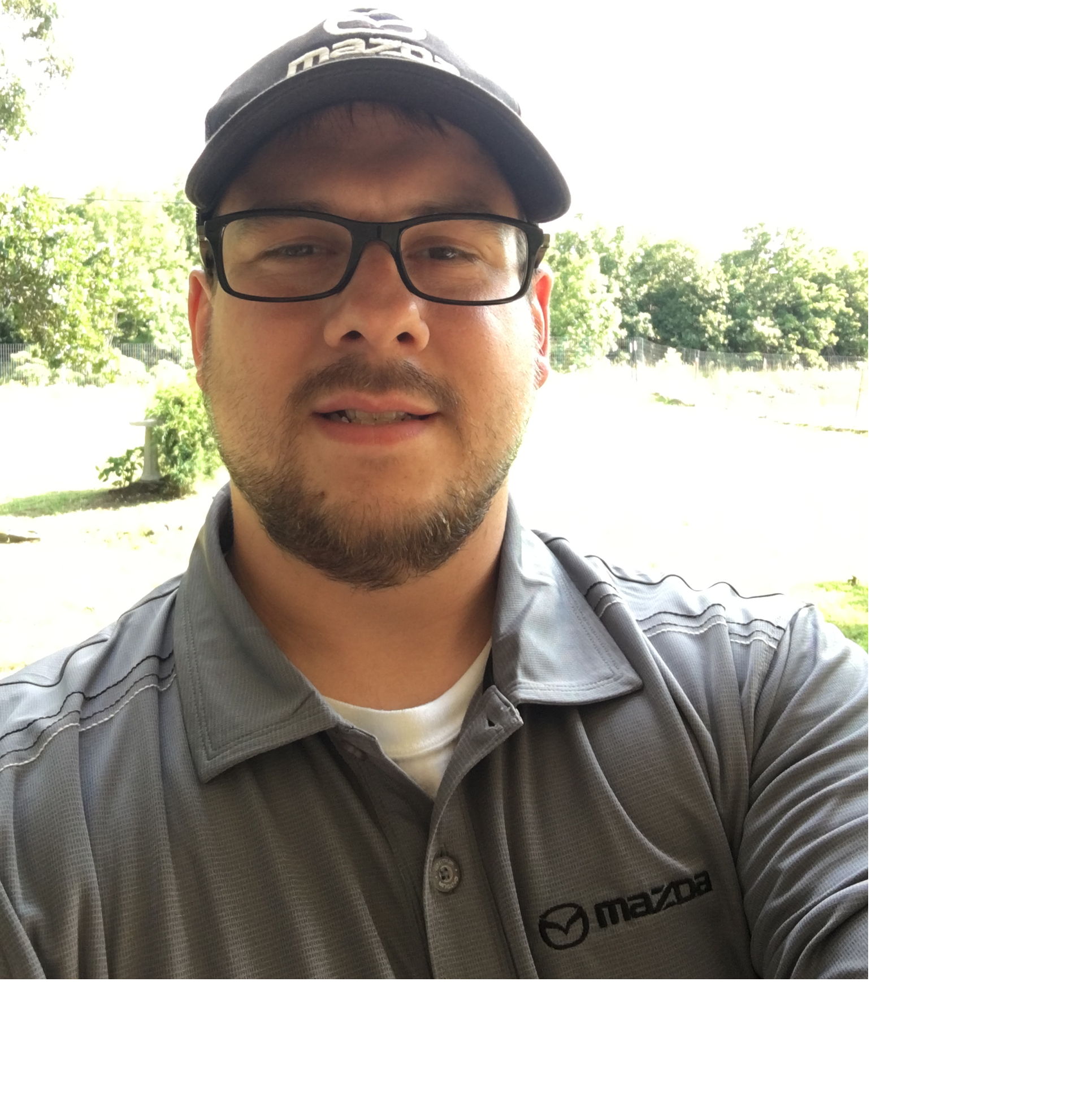 Profile of Brian Fipps