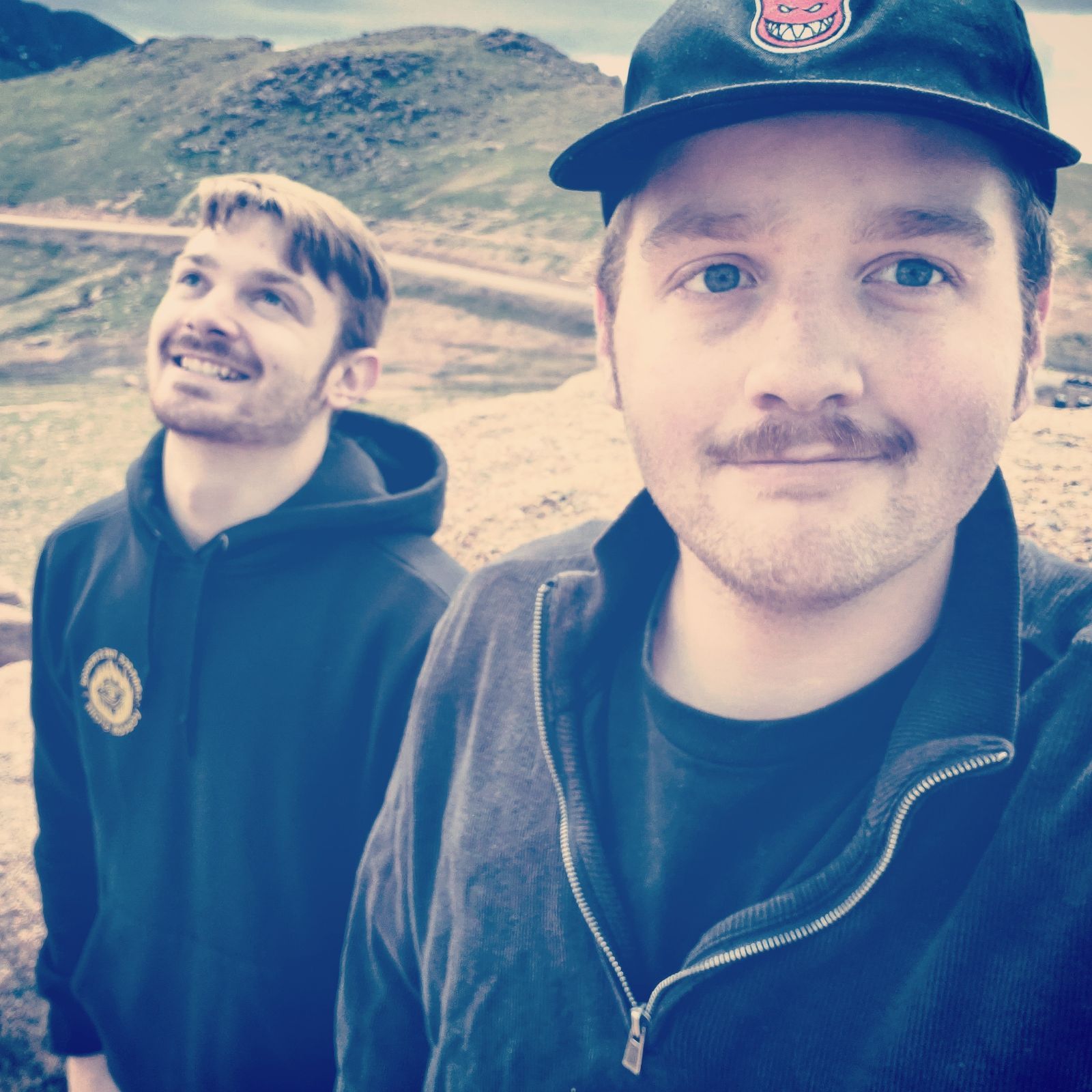 Profile of Nathan Gengenbach