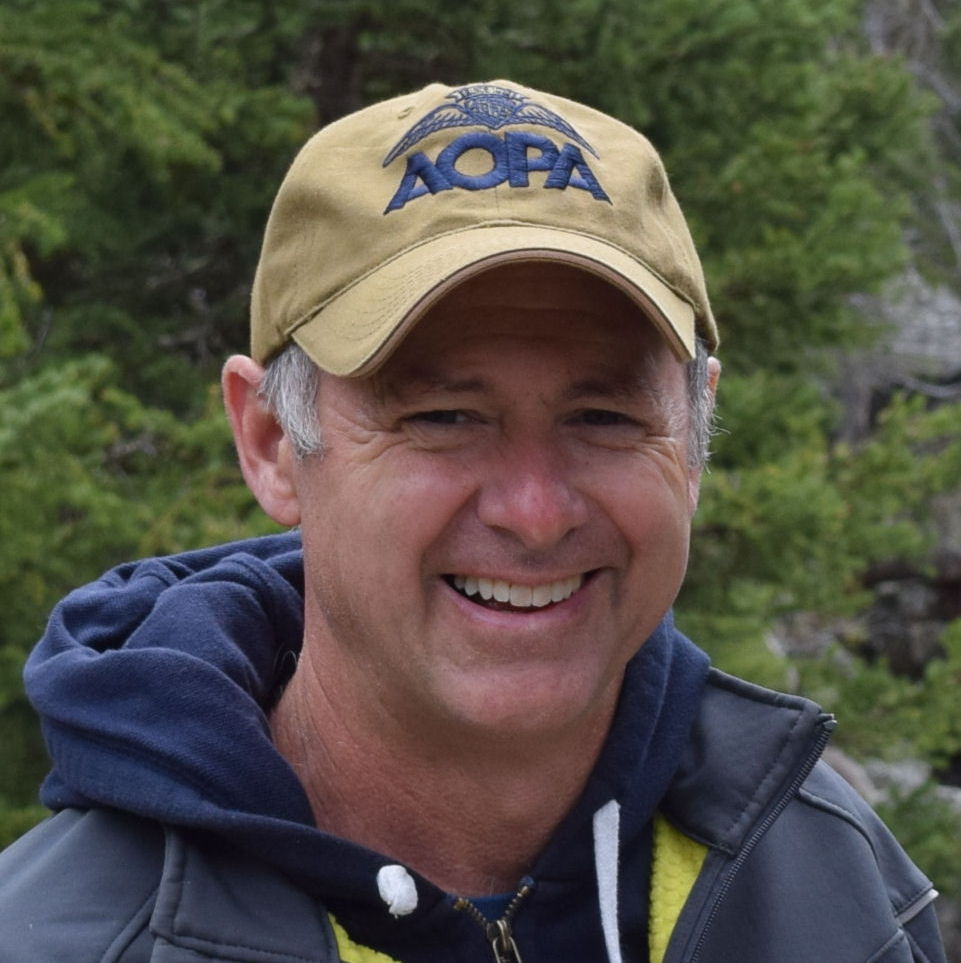 Profile of Scott Millhouse