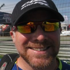 Profile of David Smallridge