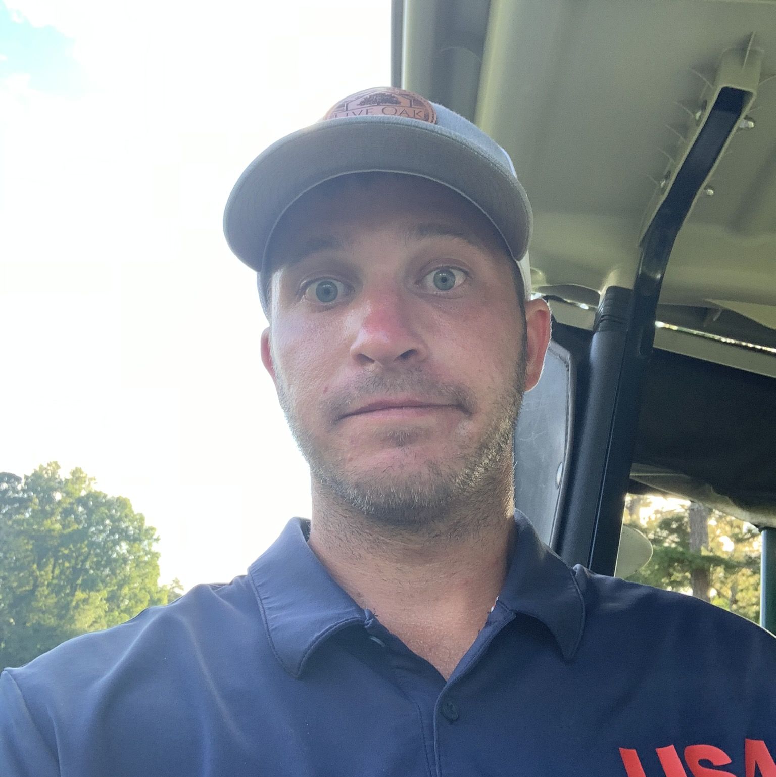 Profile of Brandon Kinzel