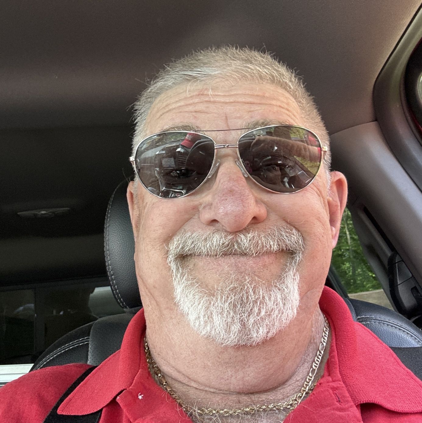 Profile of Gerald Willette