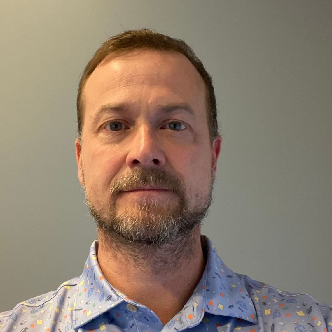 Profile of Doug Burchill