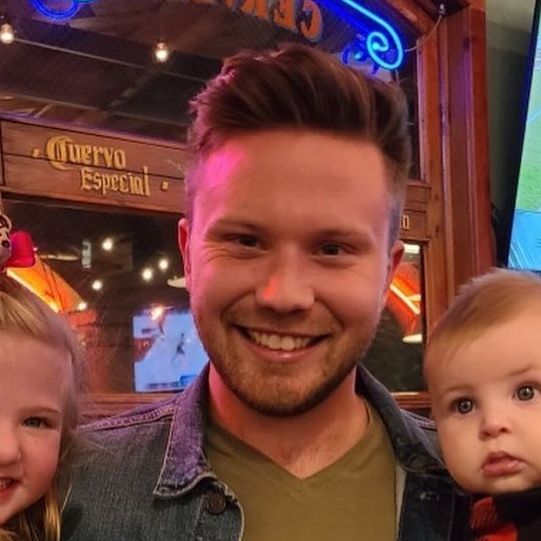 Profile of Kaleb Schmidt