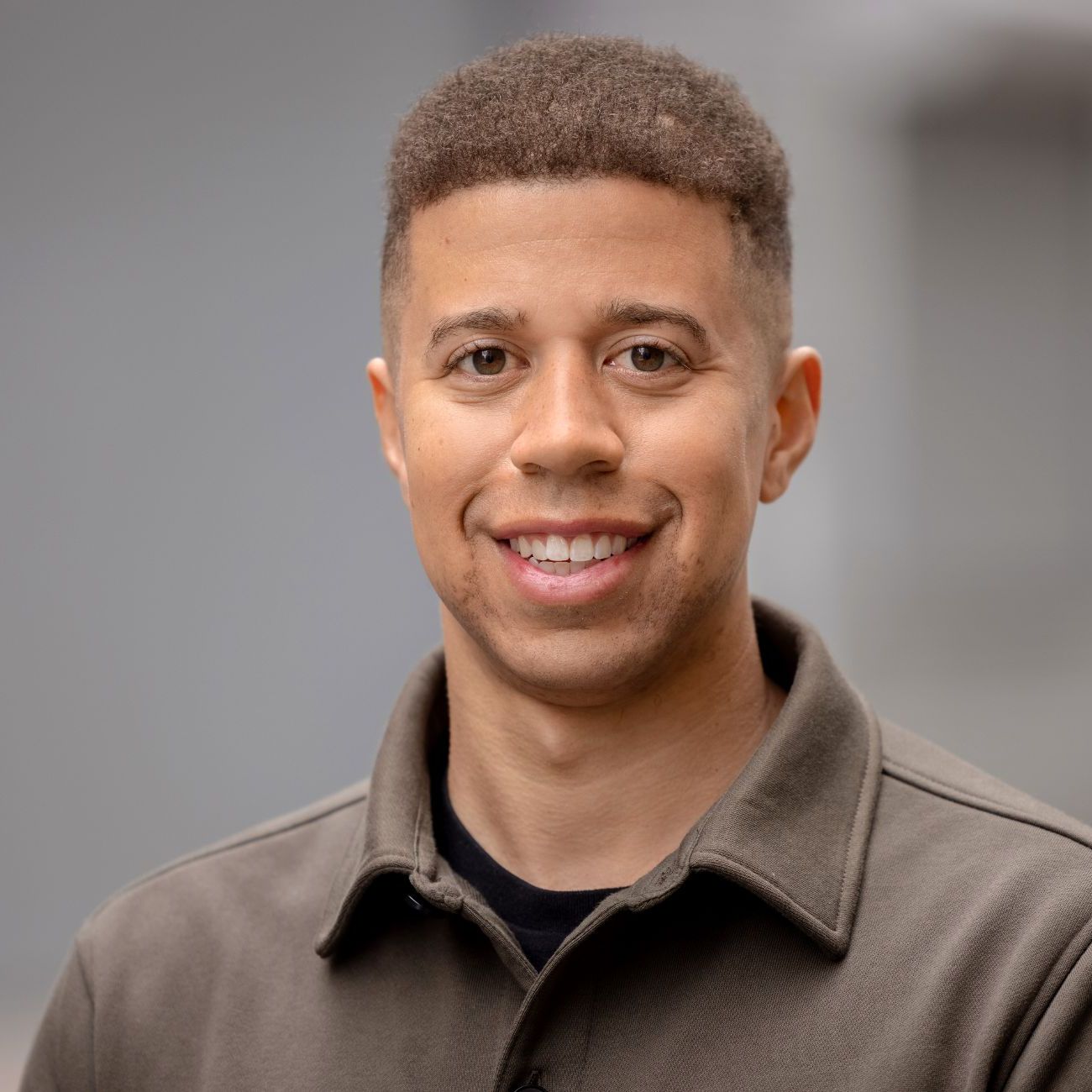 Profile of Chase Disher