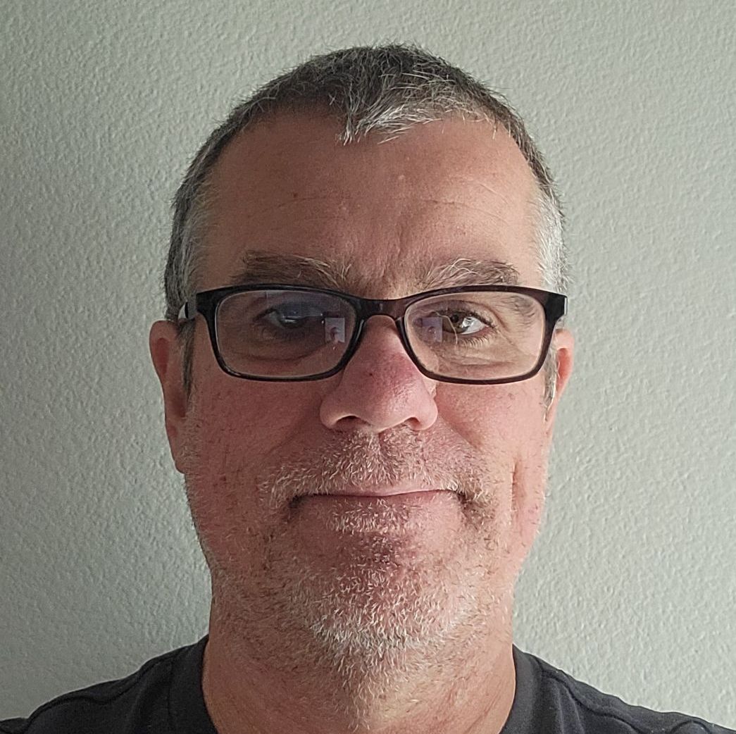 Profile of Terry Gastouniotis