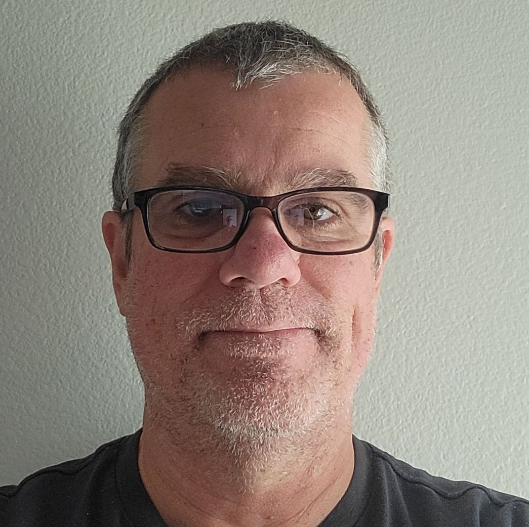 Profile of Terry Gastouniotis