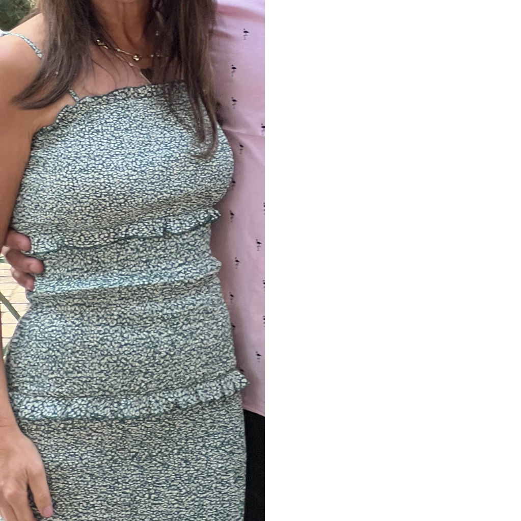 Profile of Laurie Cimino