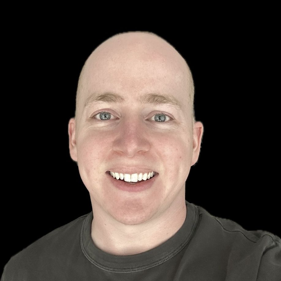 Profile of Sean Mirts