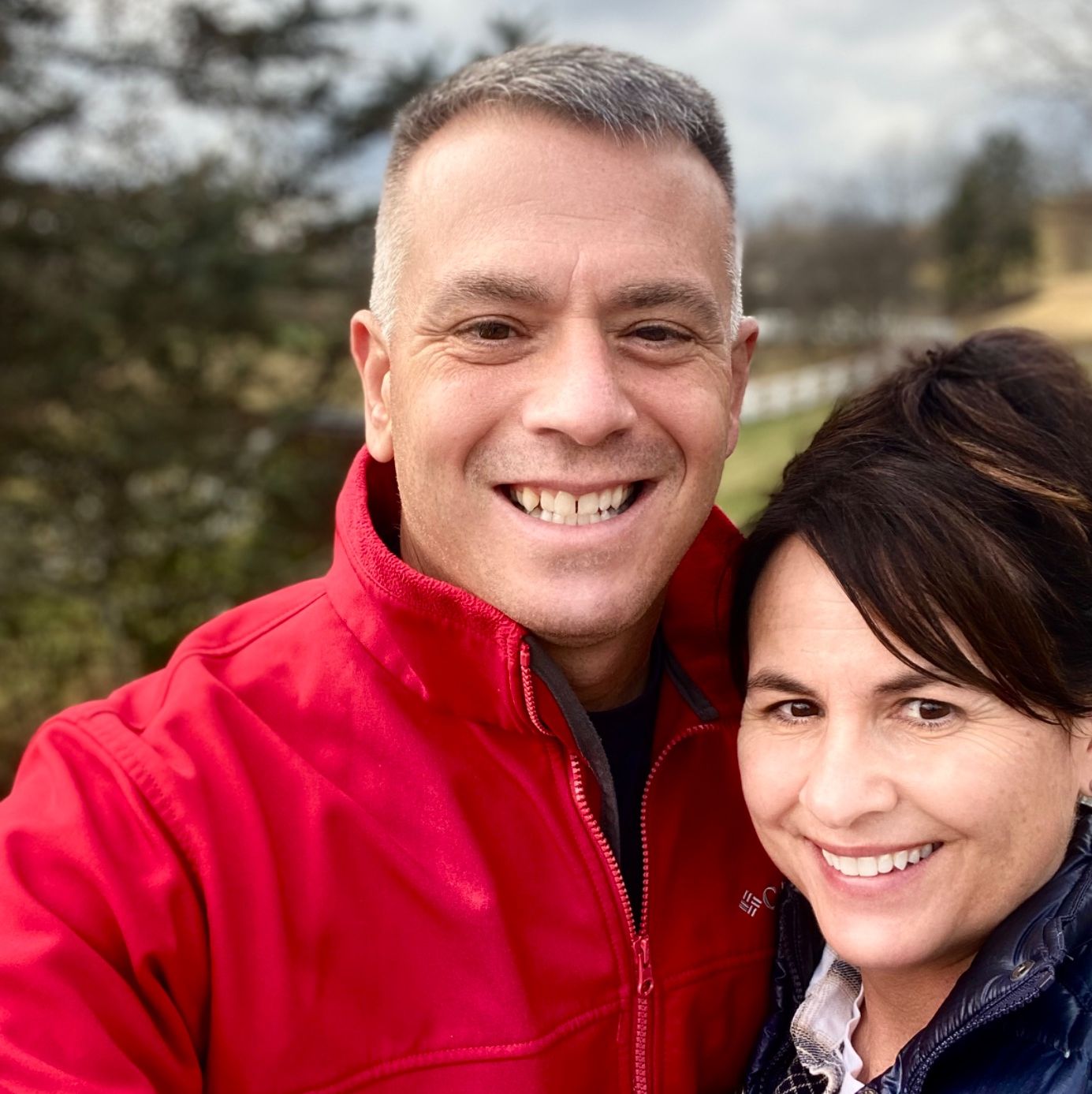 Profile of Brandon Hollenbaugh