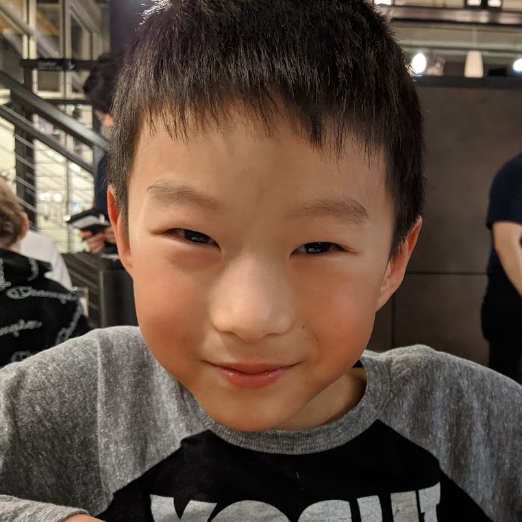 Profile of Kennen Fong