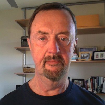 Profile of Gary Clark