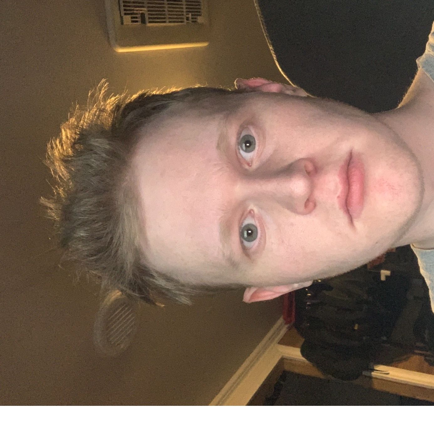 Profile of Braden Mikesell