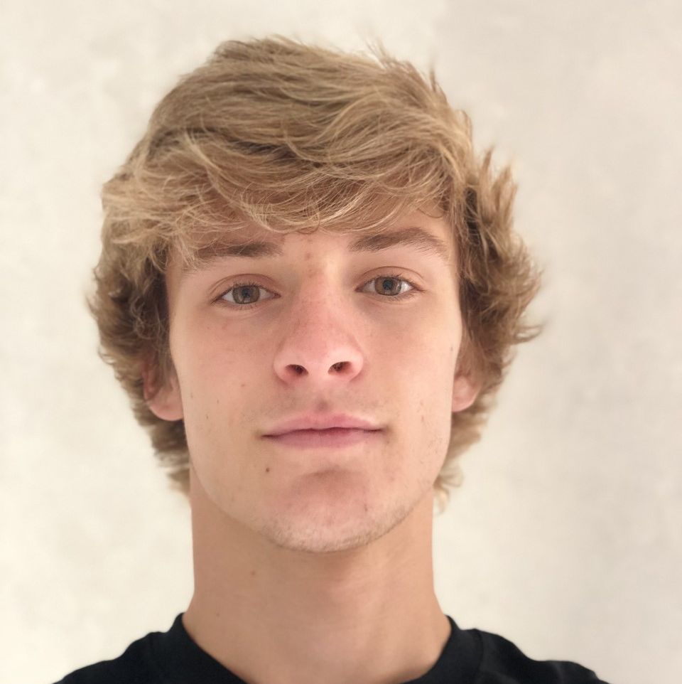 Profile of Lance Kobusch