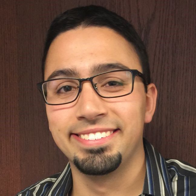 Profile of Nick Maida