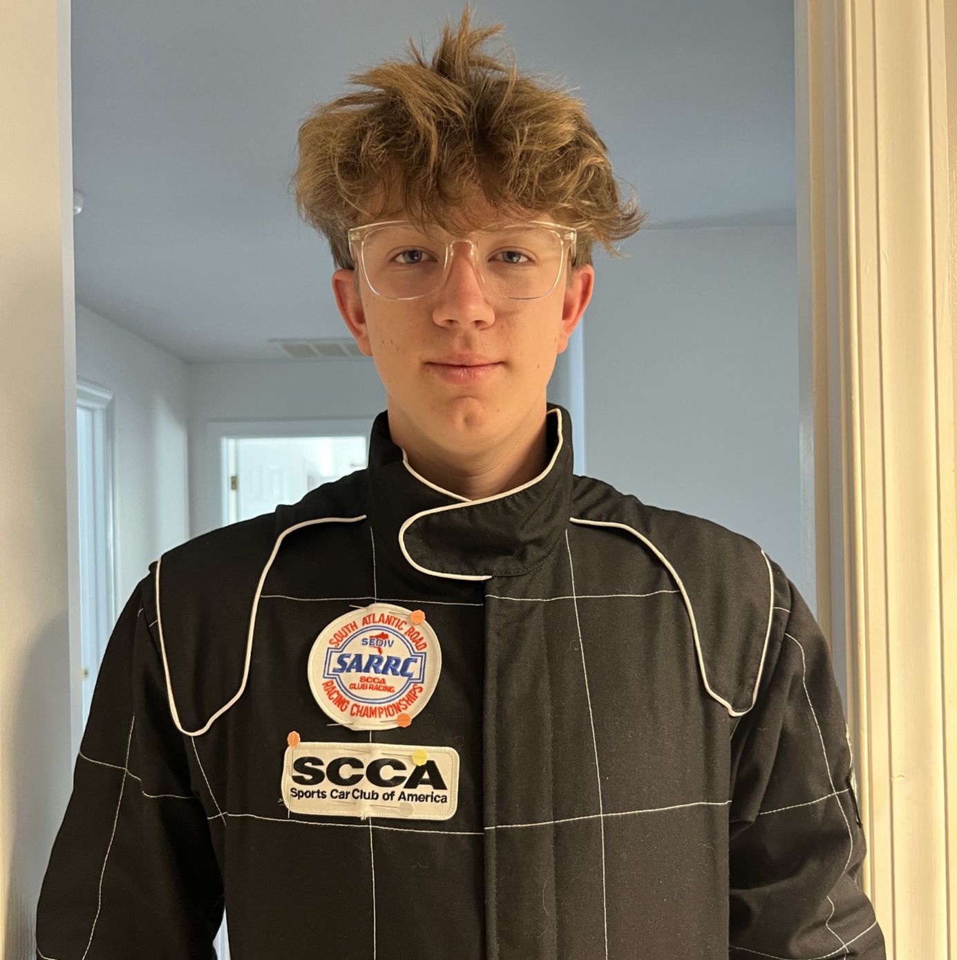 Profile of Bryce McGuire