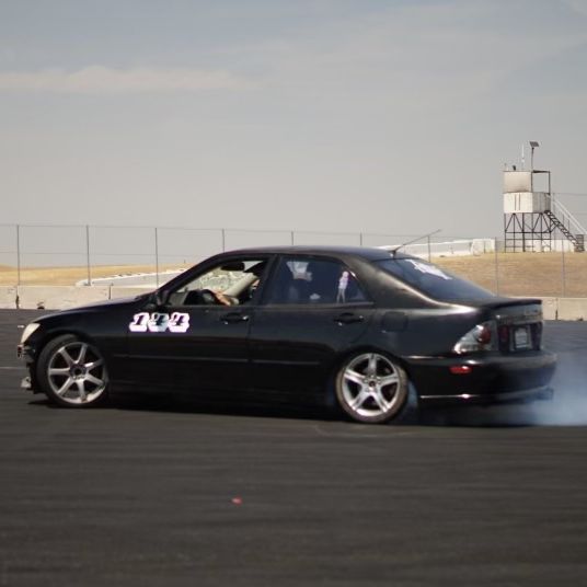 Profile of Jaden Mcknight