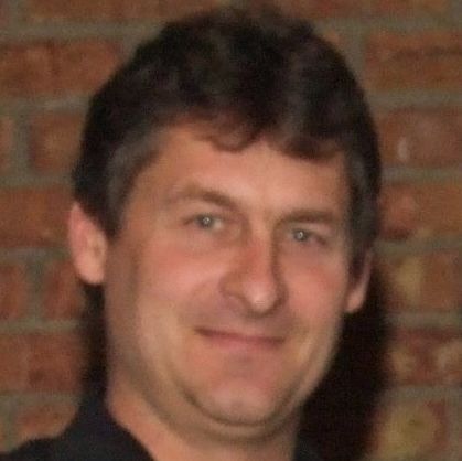 Profile of Rich Olsen