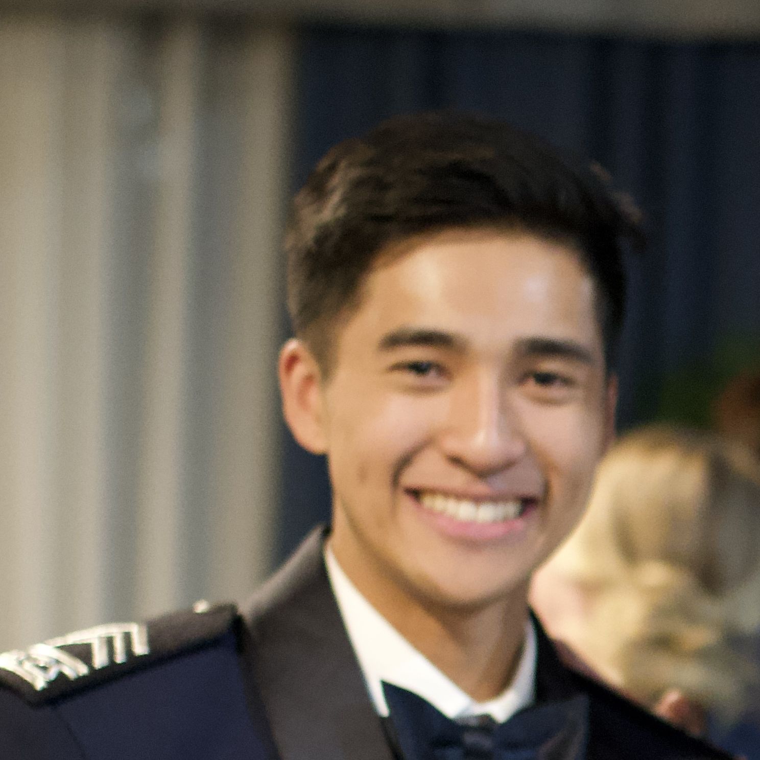 Profile of Daniel Villanueva