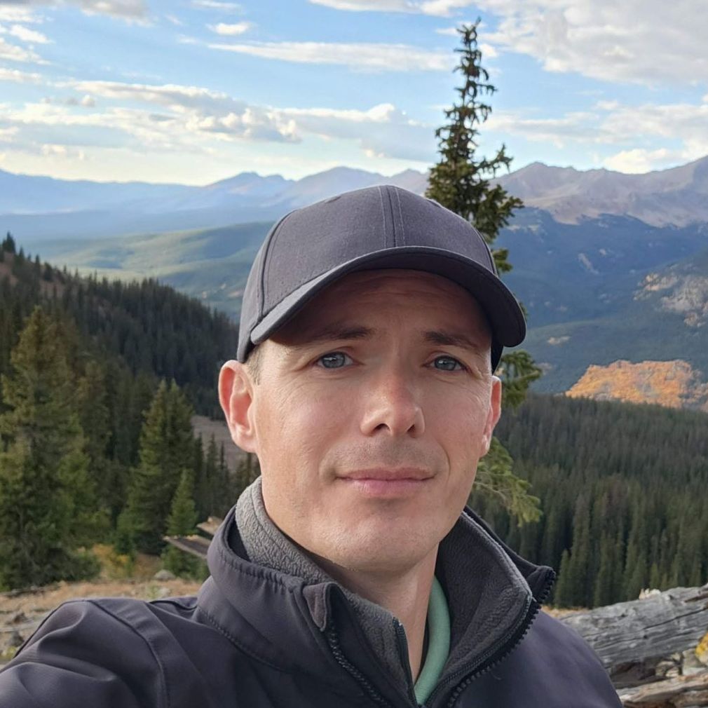 Profile of Matthew Cole