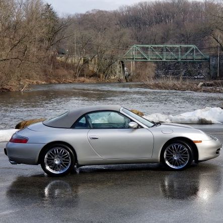 Profile of Ernest Higginbotham