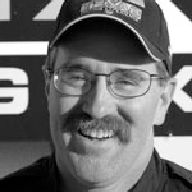 Profile of R. Paul Evans
