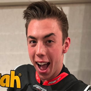 Profile of Logan Oster