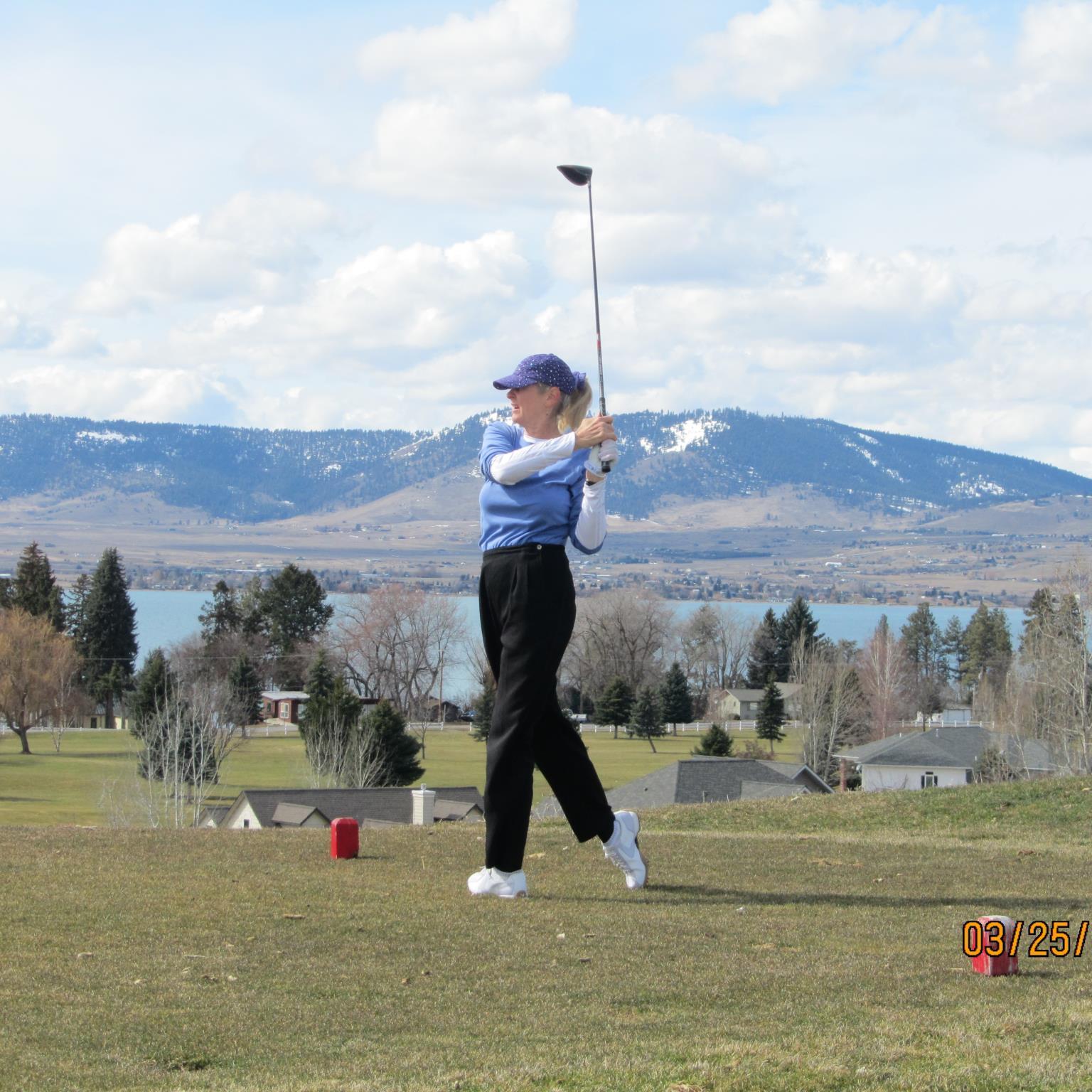 Profile of Jeanette Cheney