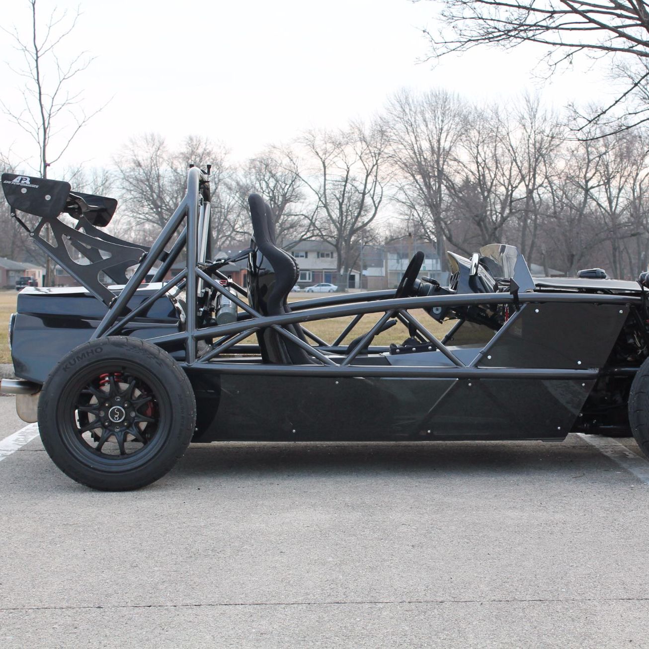 Profile of Jonathan Hair