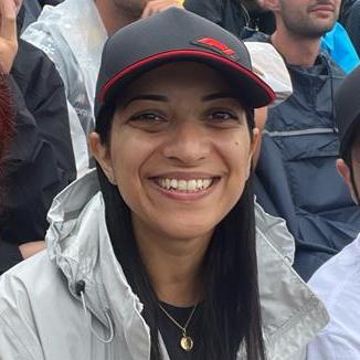 Profile of Nay Chehab-Zalaket