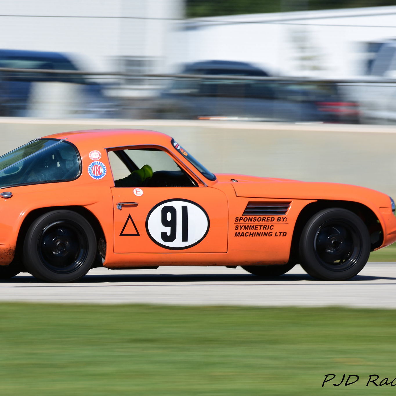 Profile of Sara Rowland