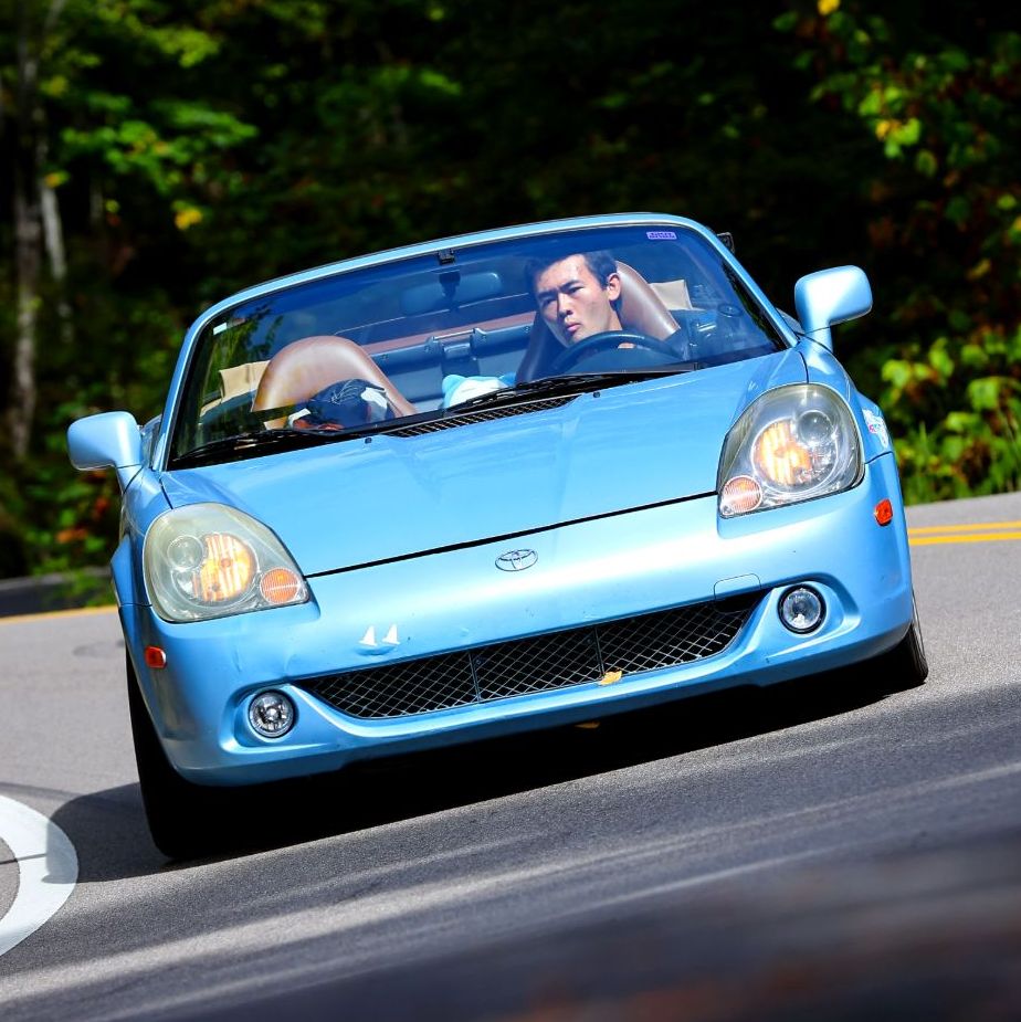 Profile of Kyle Cunningham