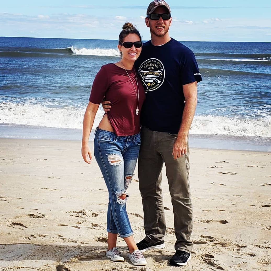 Profile of Justin & Jennifer Hitt