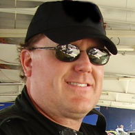 Profile of Pete Sanders