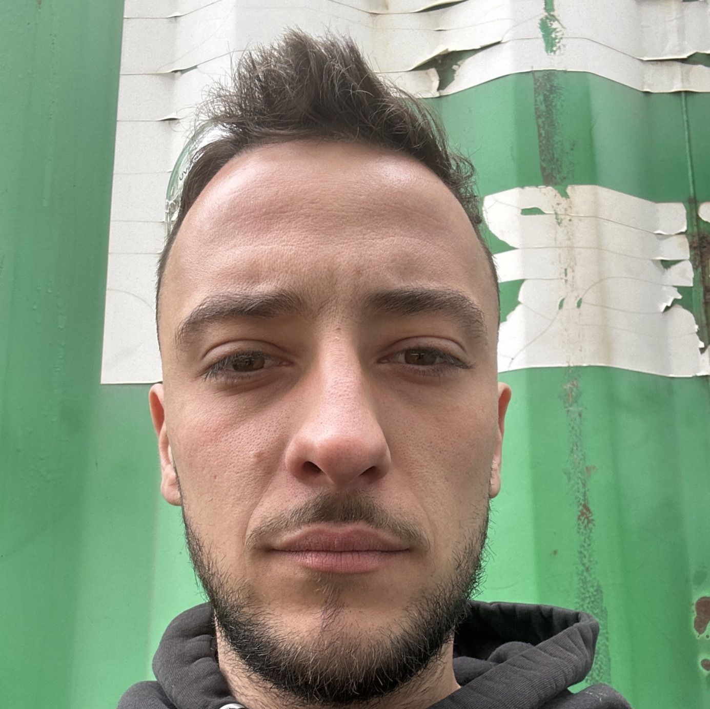 Profile of Ricardo Vitorino