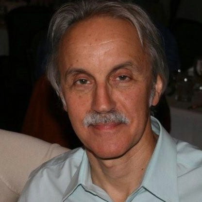 Profile of Frederick Pack