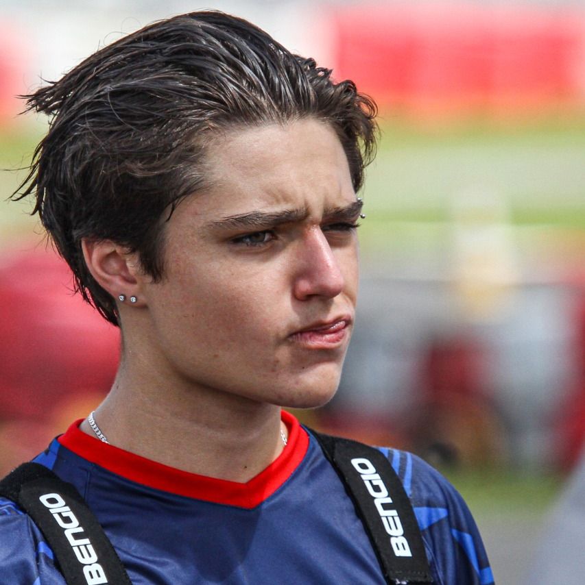 Profile of Guilherme Quinteiro