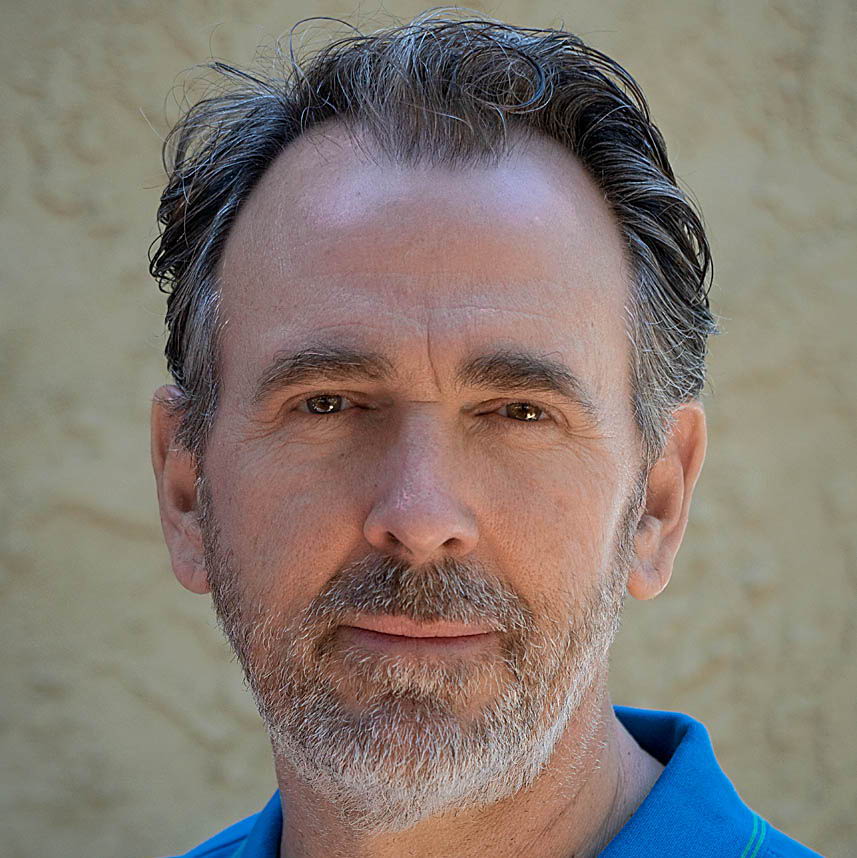 Profile of Gary Payne