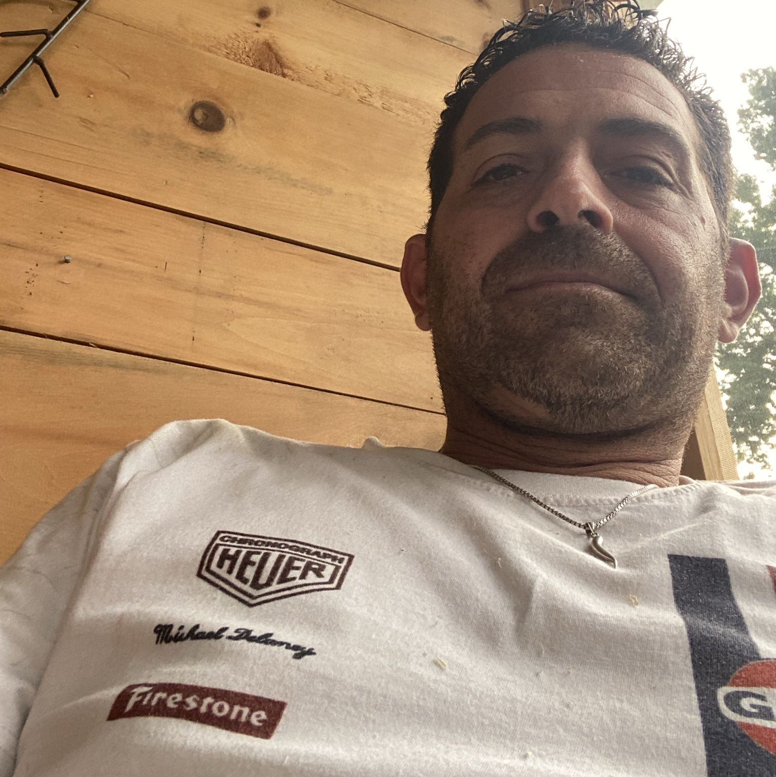 Profile of Michael Palma