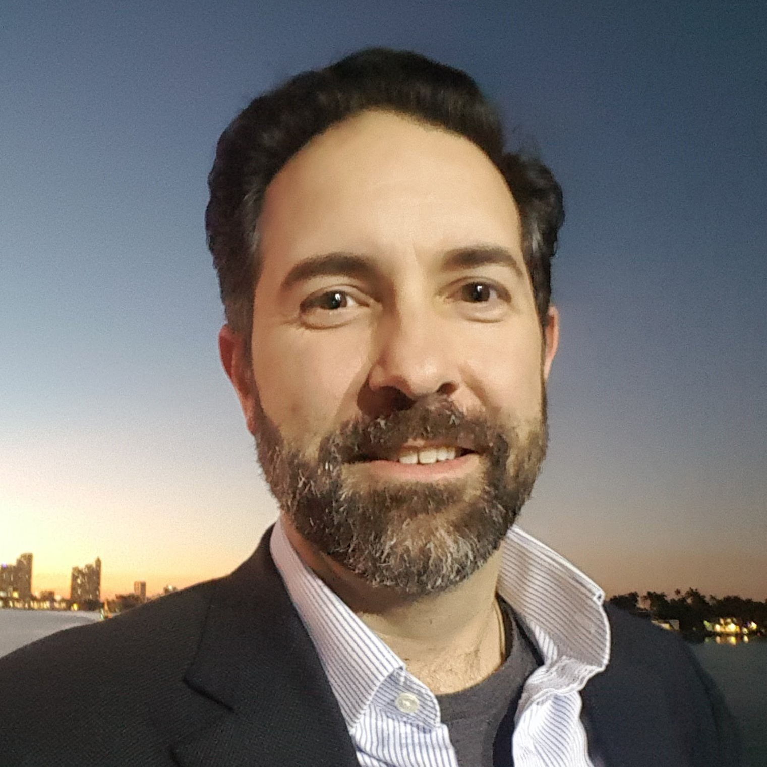 Profile of John DeFini