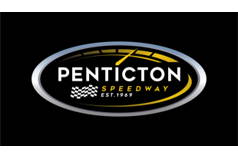 Penticton Speedway 2024
