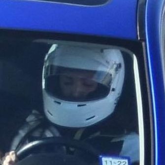 Profile of Lilly Parker