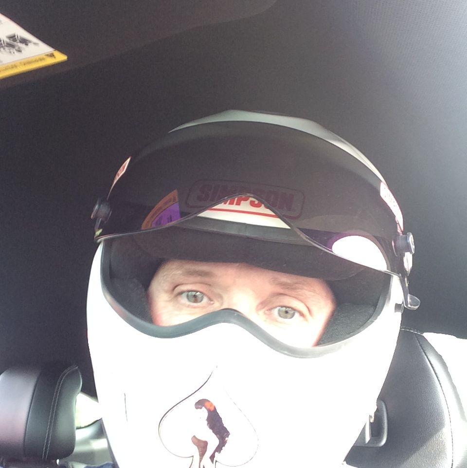 Profile of Greg Ballou