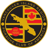PCA - Vancouver Island Region logo