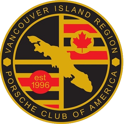 PCA - Vancouver Island Region logo