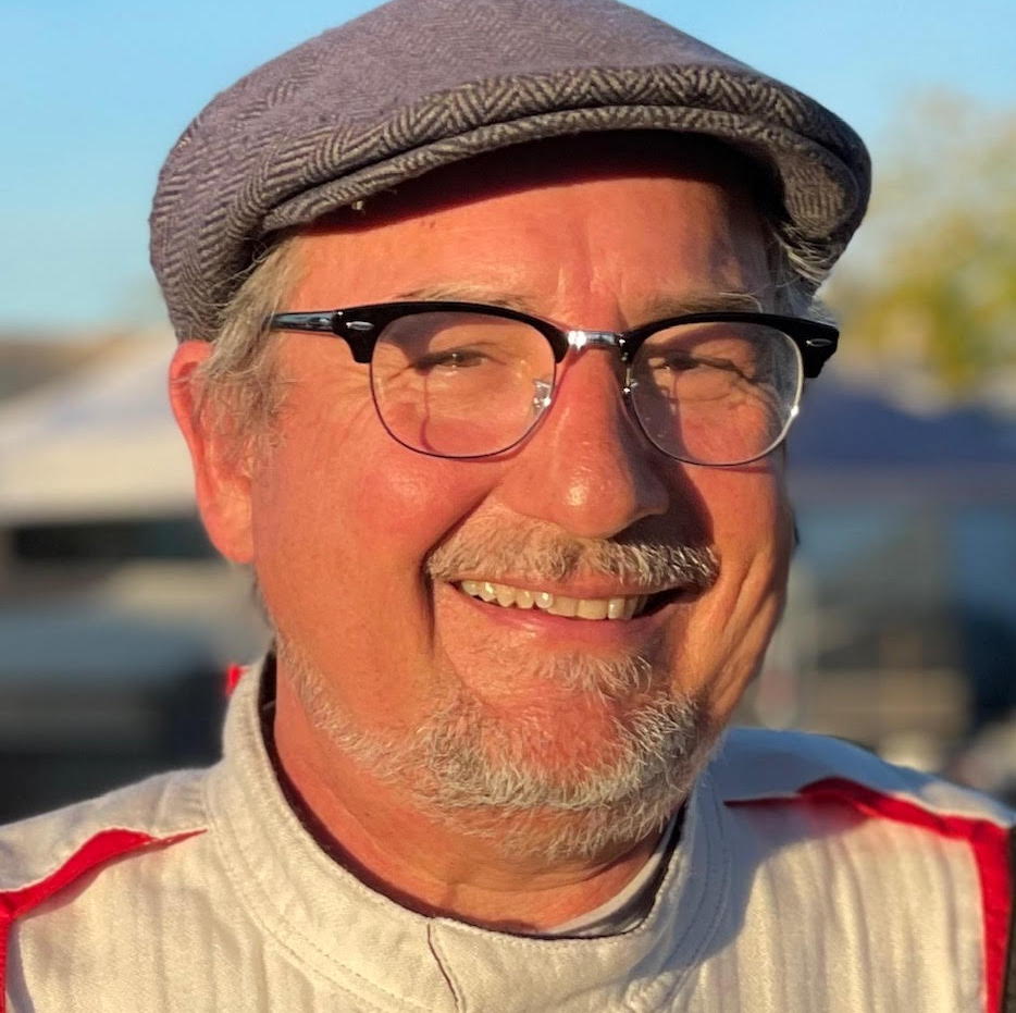 Profile of David Wallace