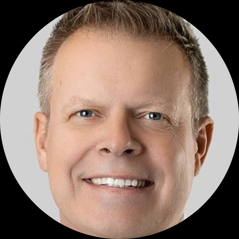 Profile of Lee Funke