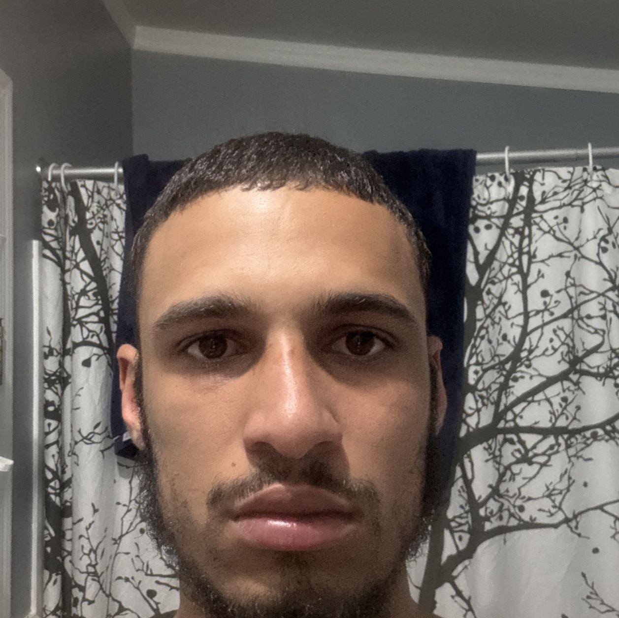 Profile of Keion Joyce