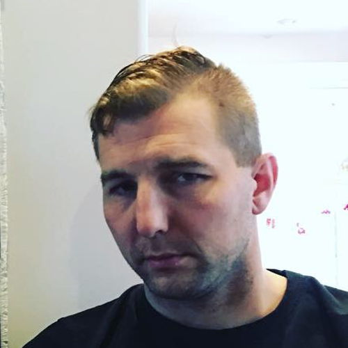 Profile of Robert Sedlak